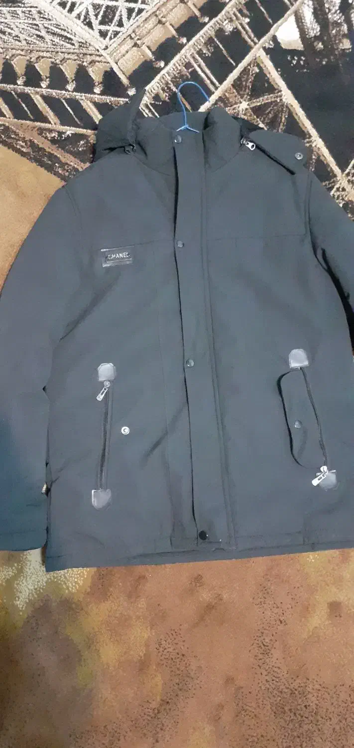 کاپشن مردانه نو|لباس|بناب, |دیوار