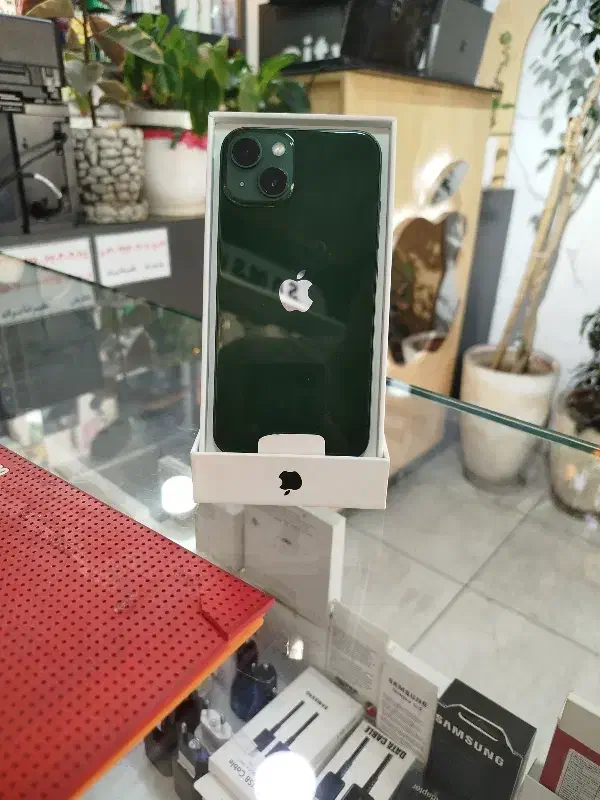 نرمال iPhone 13 اپل آیفون13|موبایل|تهران, ابوذر|دیوار