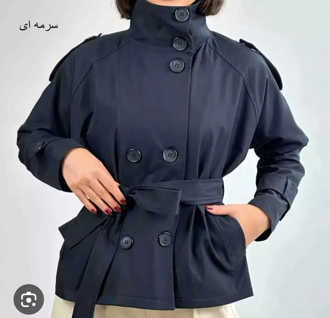 مانتو|لباس|شاهین دژ, |دیوار