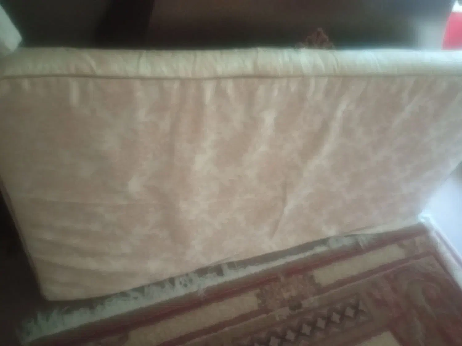 تشک ابری کودک|رختخواب، بالش، پتو|شیراز, فرگاز|دیوار