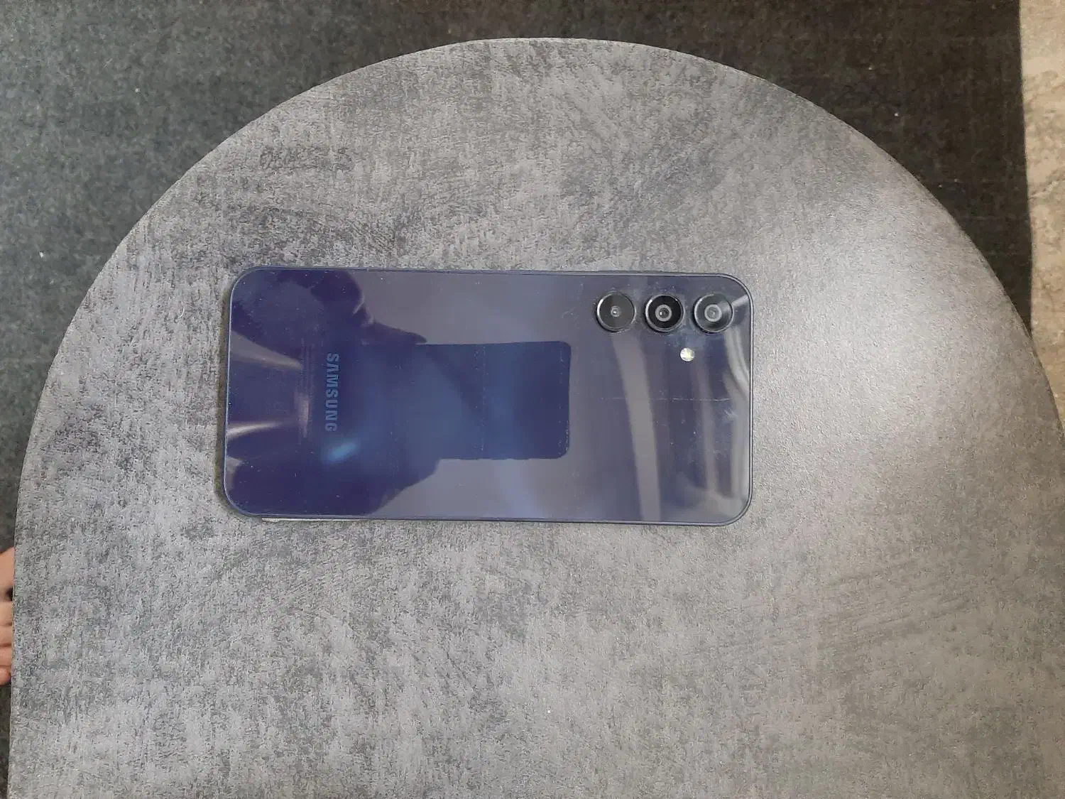 گوشی سامسونگ a15|موبایل|مشهد, همت آباد|دیوار