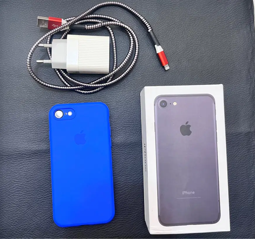 iPhone 7|موبایل|ارومیه, |دیوار