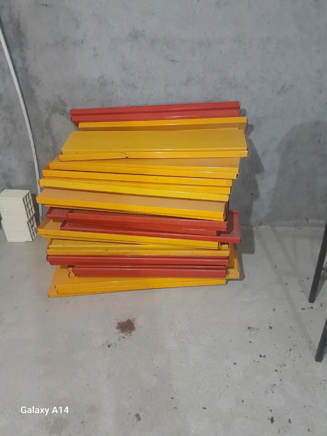 یخچال  چهار درب یک درب قفسه  ویترین  فریز   ترازو|فروشگاه و مغازه|یاسوج, |دیوار