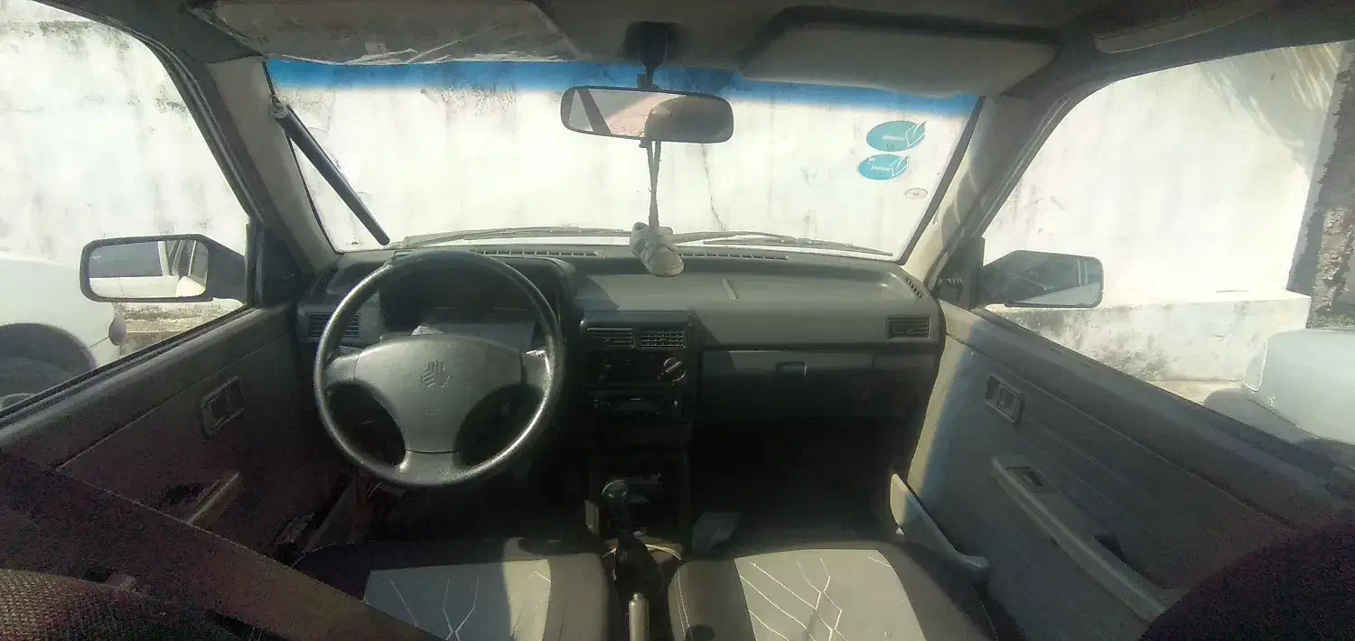 پراید مدل  ۱۳۸۲ بدون تصادف|خودرو سواری و وانت|نشتارود, |دیوار