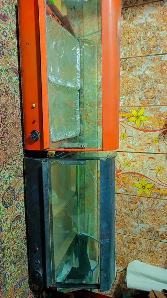 گرم کن سمبوسه|اجاق گاز و لوازم برقی پختوپز|ایرانشهر, |دیوار