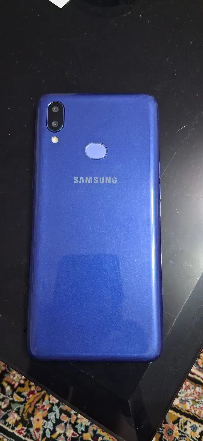 گوشی سامسونگ a10s|موبایل|خمام, |دیوار