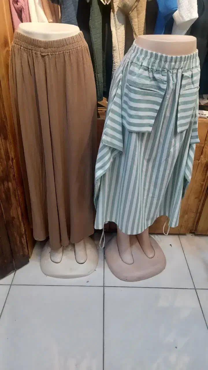 فروش مانکن  پا و مانکن کامل زنانه|فروشگاه و مغازه|کیش, |دیوار