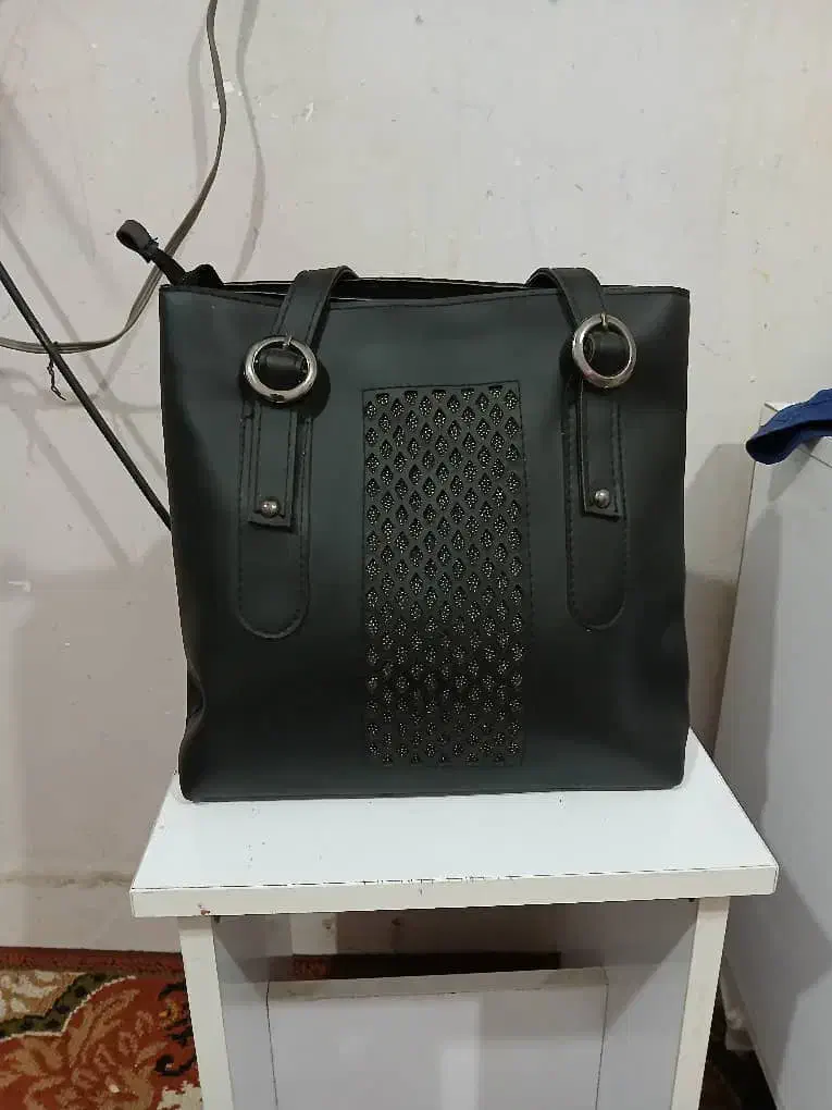 کیف|کیف، کفش، کمربند|اهواز, شهرک برق|دیوار