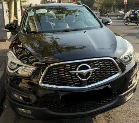 هایما اس5 پرو|خودرو سواری و وانت|کرج, گلشهر|دیوار