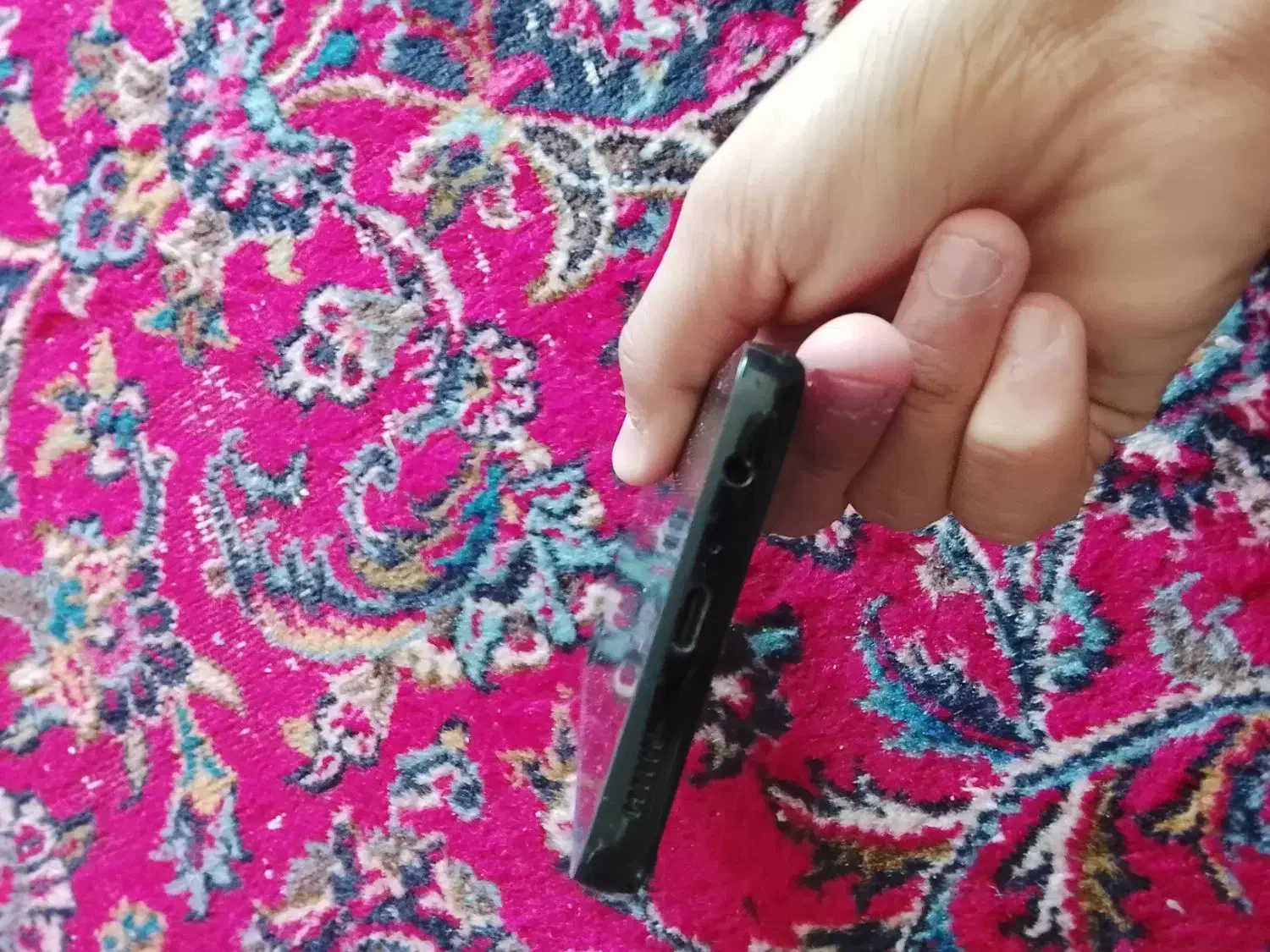 گوشی a05|موبایل|بناب, |دیوار