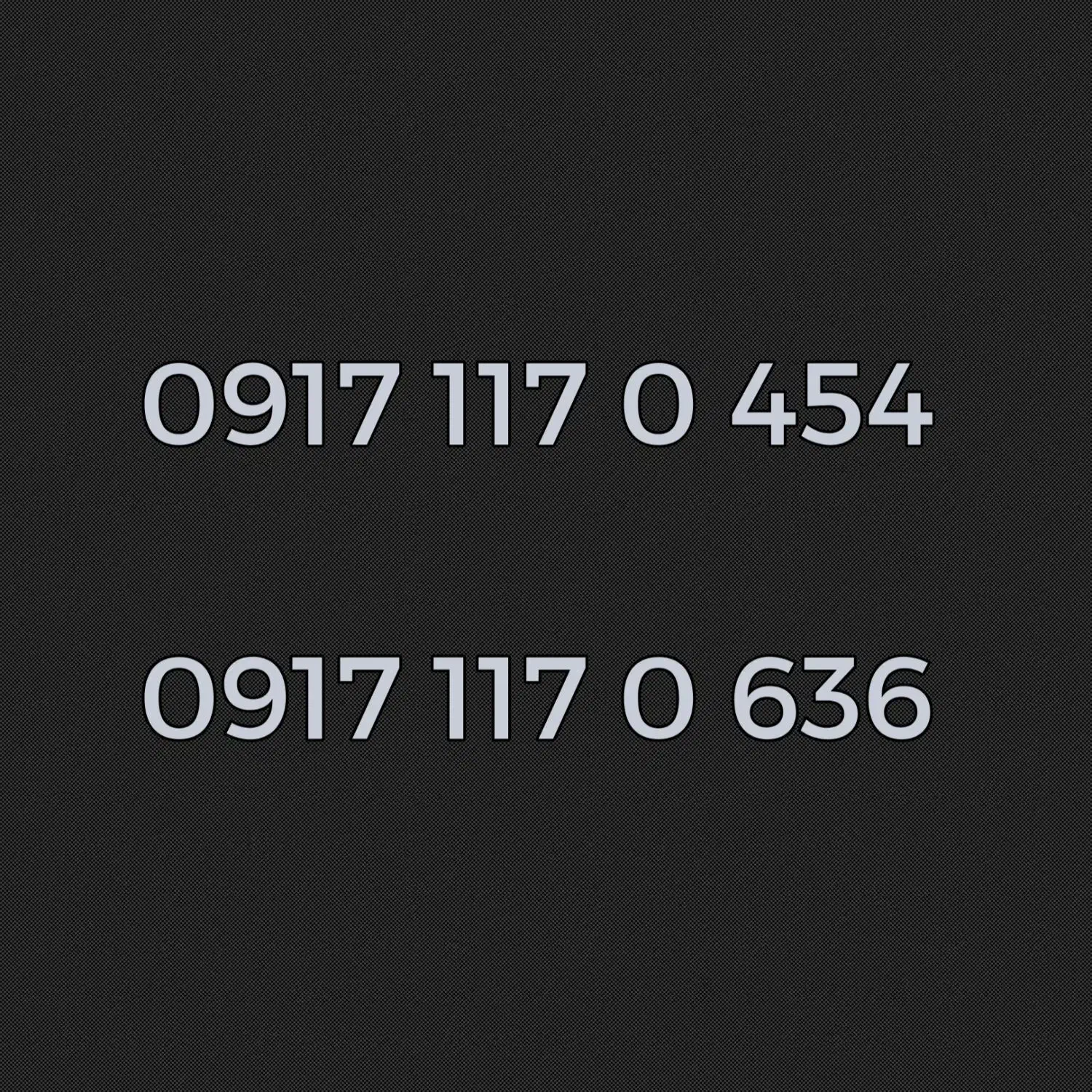 09171170454|سیم‌کارت|شیراز, سینما سعدی|دیوار