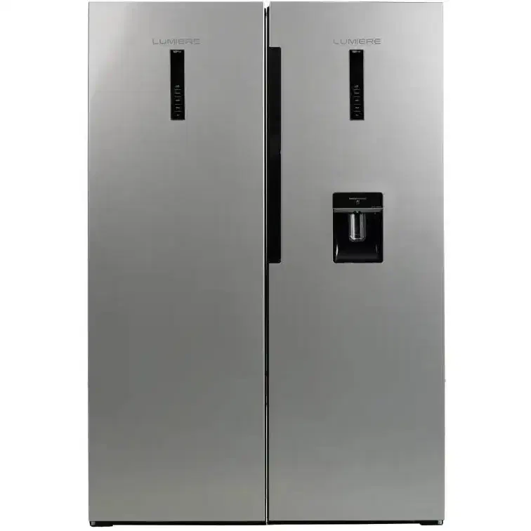 یخچال فریز برند لومیر نو اکبند|یخچال و فریزر|تیران, |دیوار