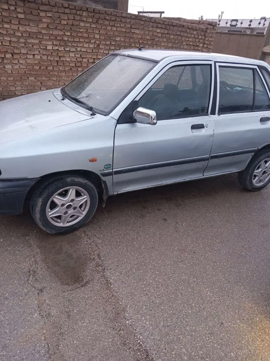 پراید مدل ۸۵|خودرو سواری و وانت|کاشمر, |دیوار