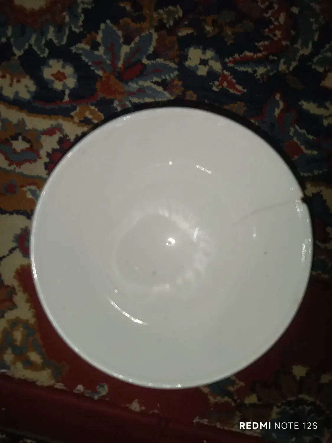 کاسه عتیقه|کلکسیون اشیاء عتیقه|قم, قم نو|دیوار