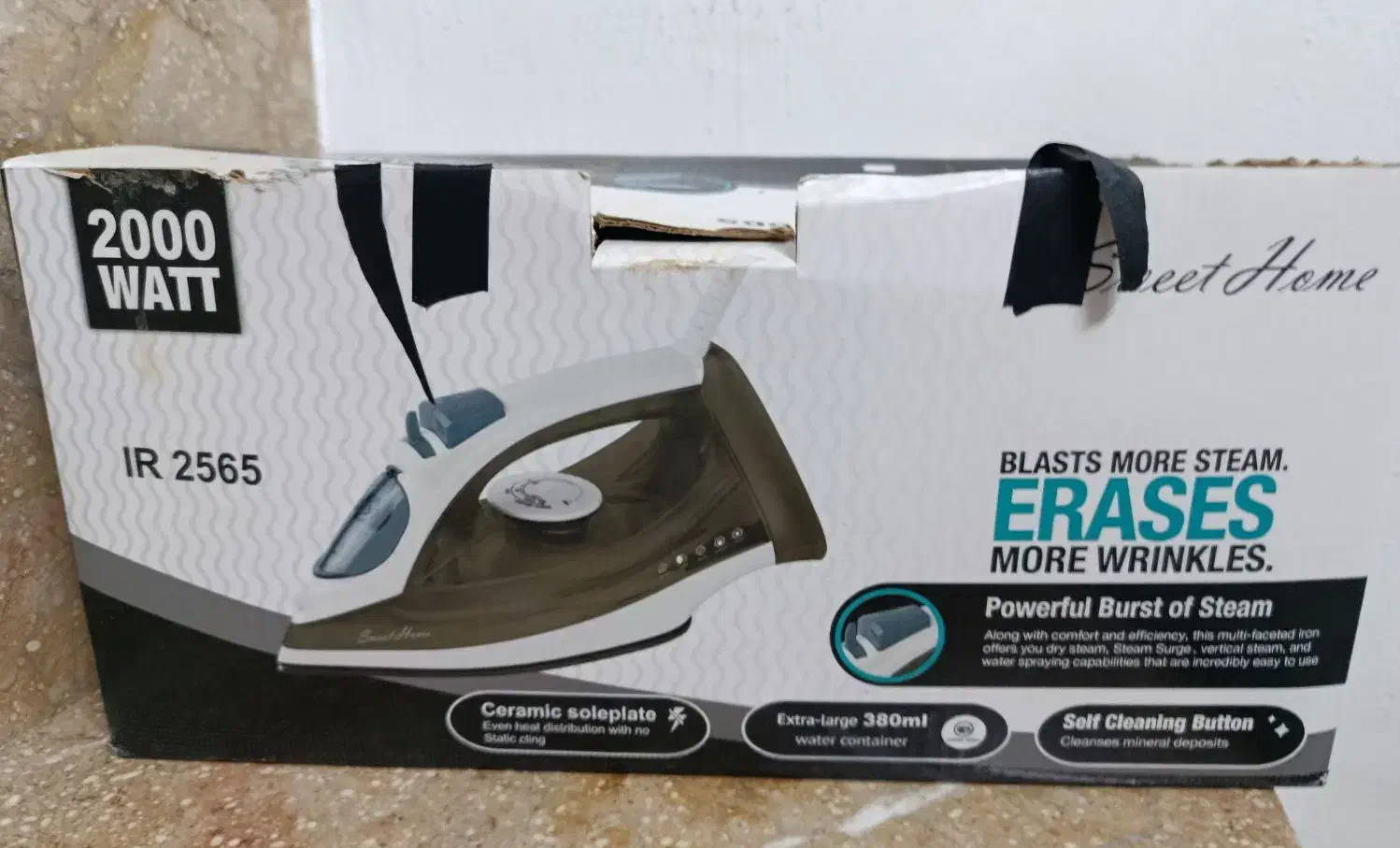 اتو|اتو و لوازم اتو|مشهد, بهمن|دیوار