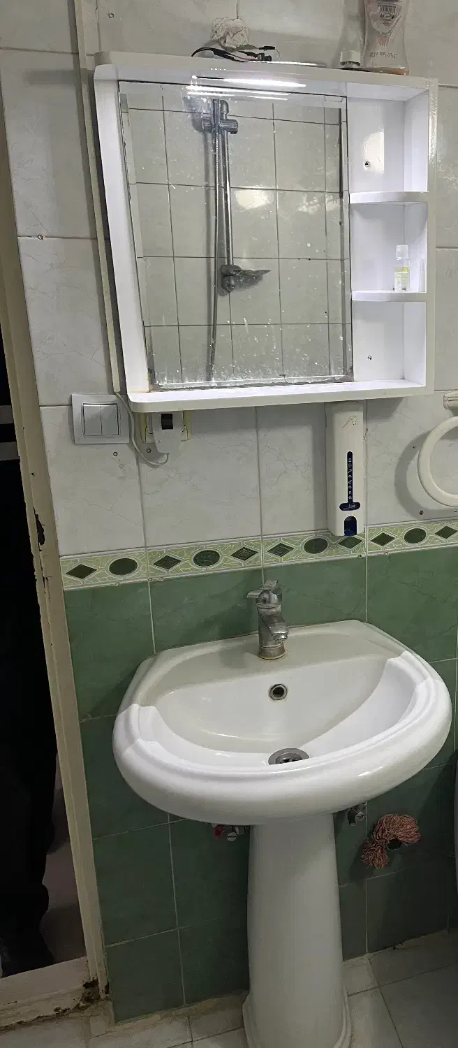 روشویی|لوازم سرویس بهداشتی|کرمانشاه, |دیوار