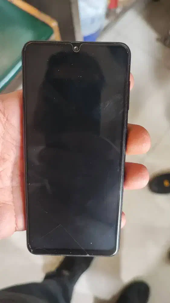 سامسونگ m32|موبایل|کرج, کلاک نو|دیوار