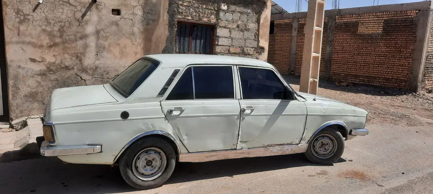 پیکان مدل 80|خودرو کلاسیک|اردل, |دیوار