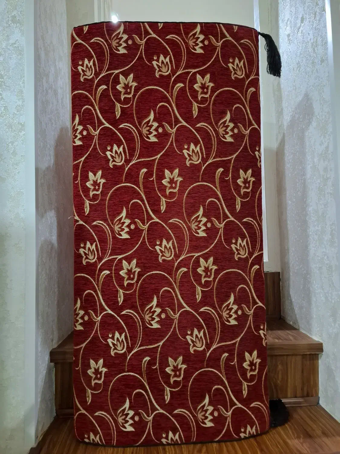 پشتی سالم|پشتی|ایلام, |دیوار