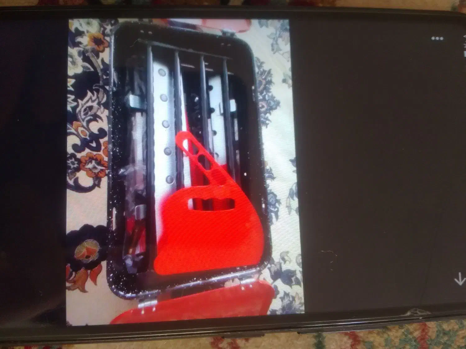 کباب پز پلین|اجاق گاز و لوازم برقی پخت‌وپز|تربت‌حیدریه, جانبازان|دیوار