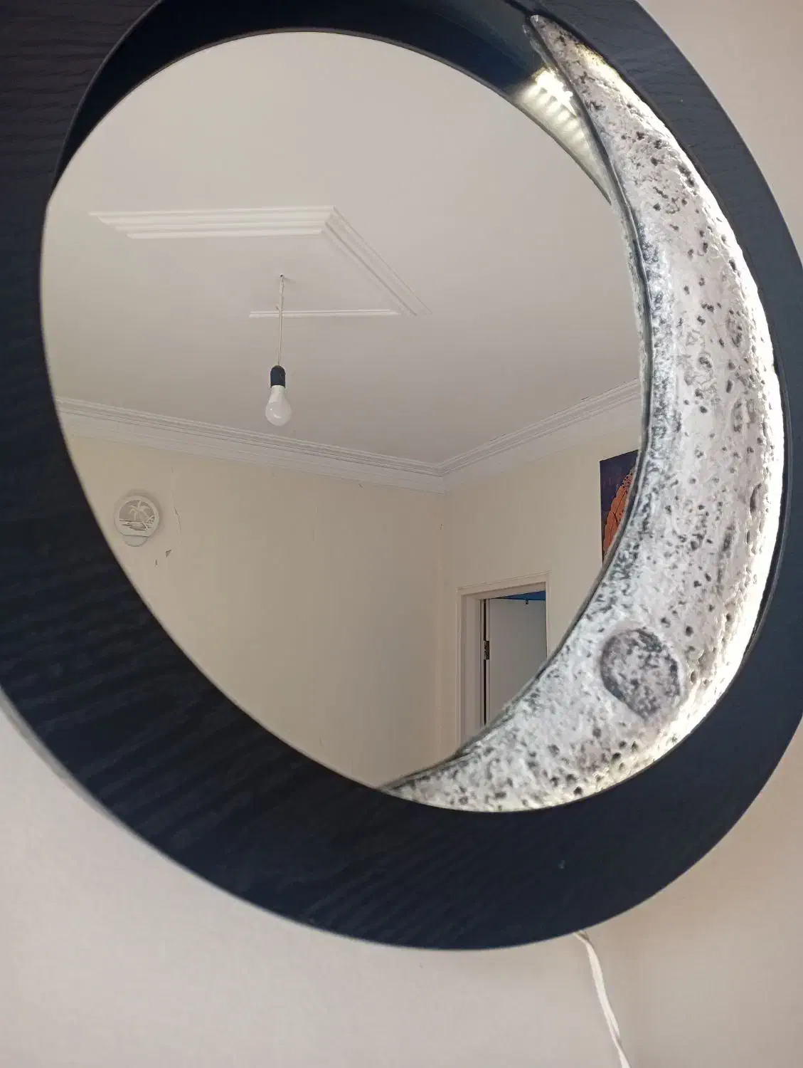 آیینه ماه|آینه|تهران, نارمک|دیوار