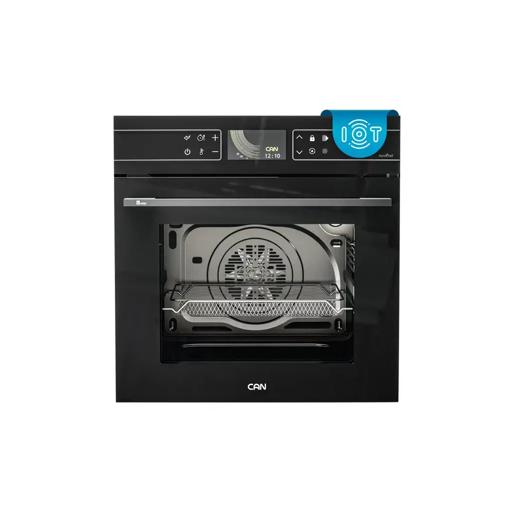 فروش انواع فرهای توکار برقی مدل کن|اجاق گاز و لوازم برقی پخت‌وپز|بیرجند, |دیوار