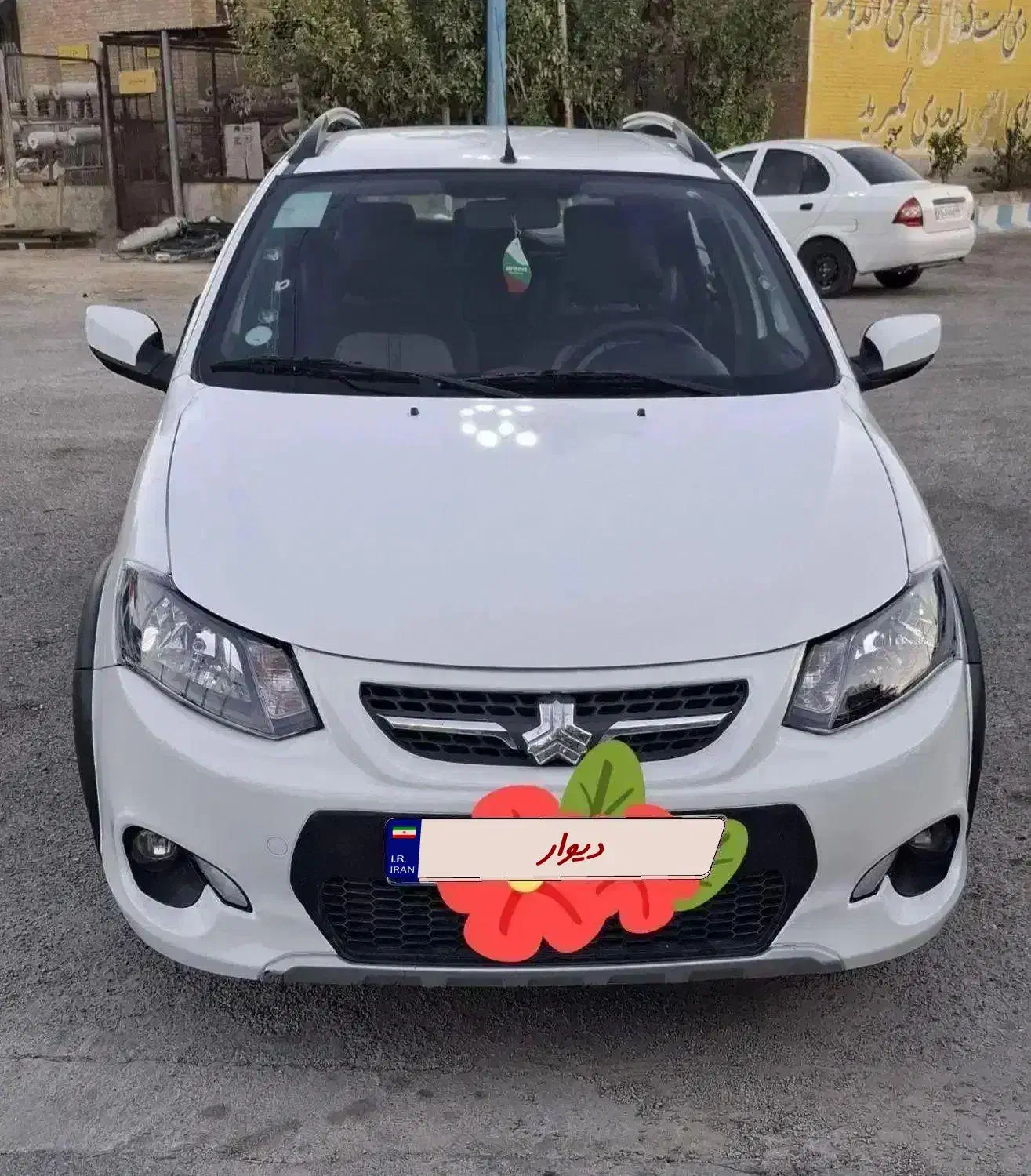 کوئیک|خودرو سواری و وانت|اهواز, رسالت|دیوار