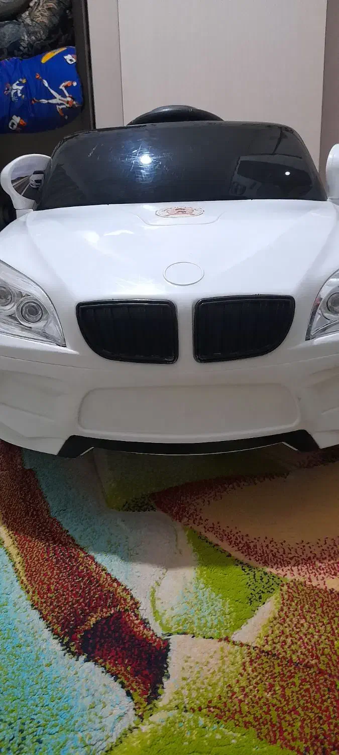 ماشین کنترلی|اسباب‌‌بازی|هشتگرد, شهرک ریحانه|دیوار