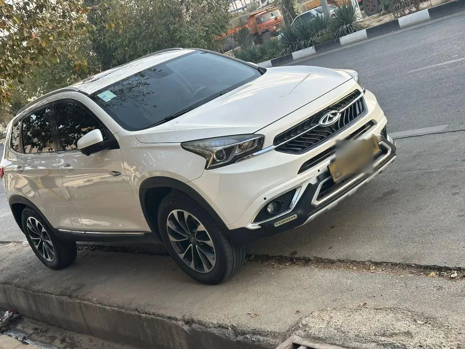 تیگو7|خودرو سواری و وانت|شیراز, شیخ علی چوپان|دیوار