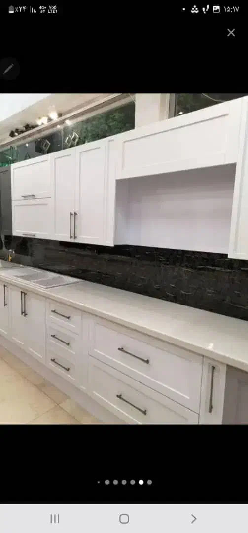 کابینت صدری 79592816128546|مصالح و تجهیزات ساختمان|خرم‌آباد (تنکابن), |دیوار