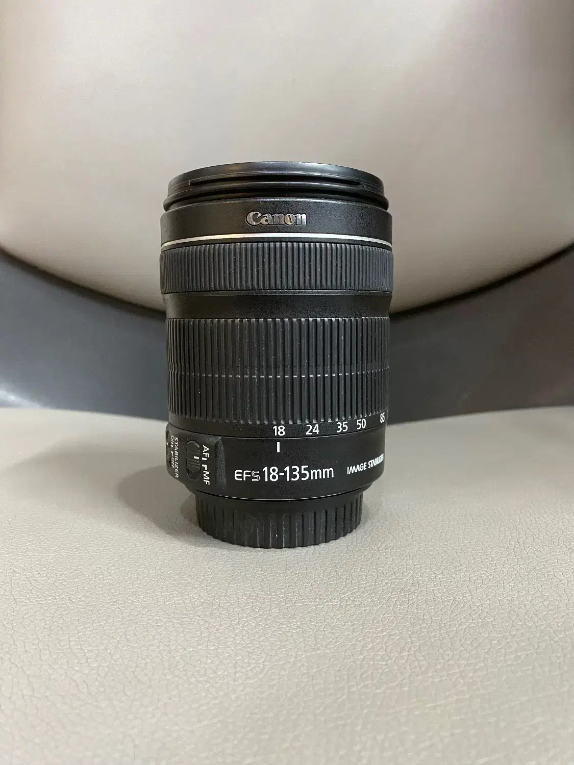 18 135 STM canon|دوربین عکاسی و فیلمبرداری|مشهد, ده دی|دیوار