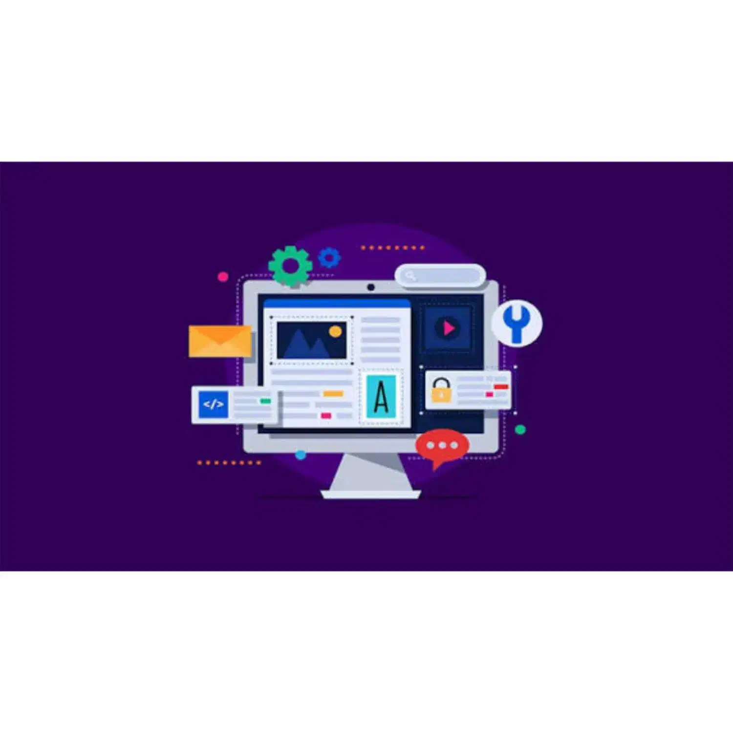 طراحی سایت با دو و نیم میلیون تومان|خدمات رایانهای و موبایل|بیرجند, |دیوار