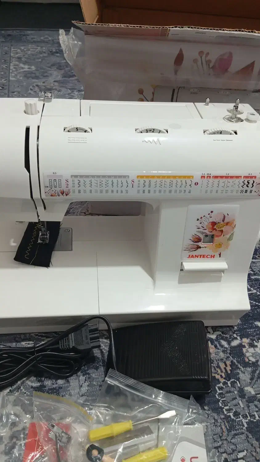 وسایل نو و در حد نو|جاکفشی، کمد، دراور|ایذه, |دیوار