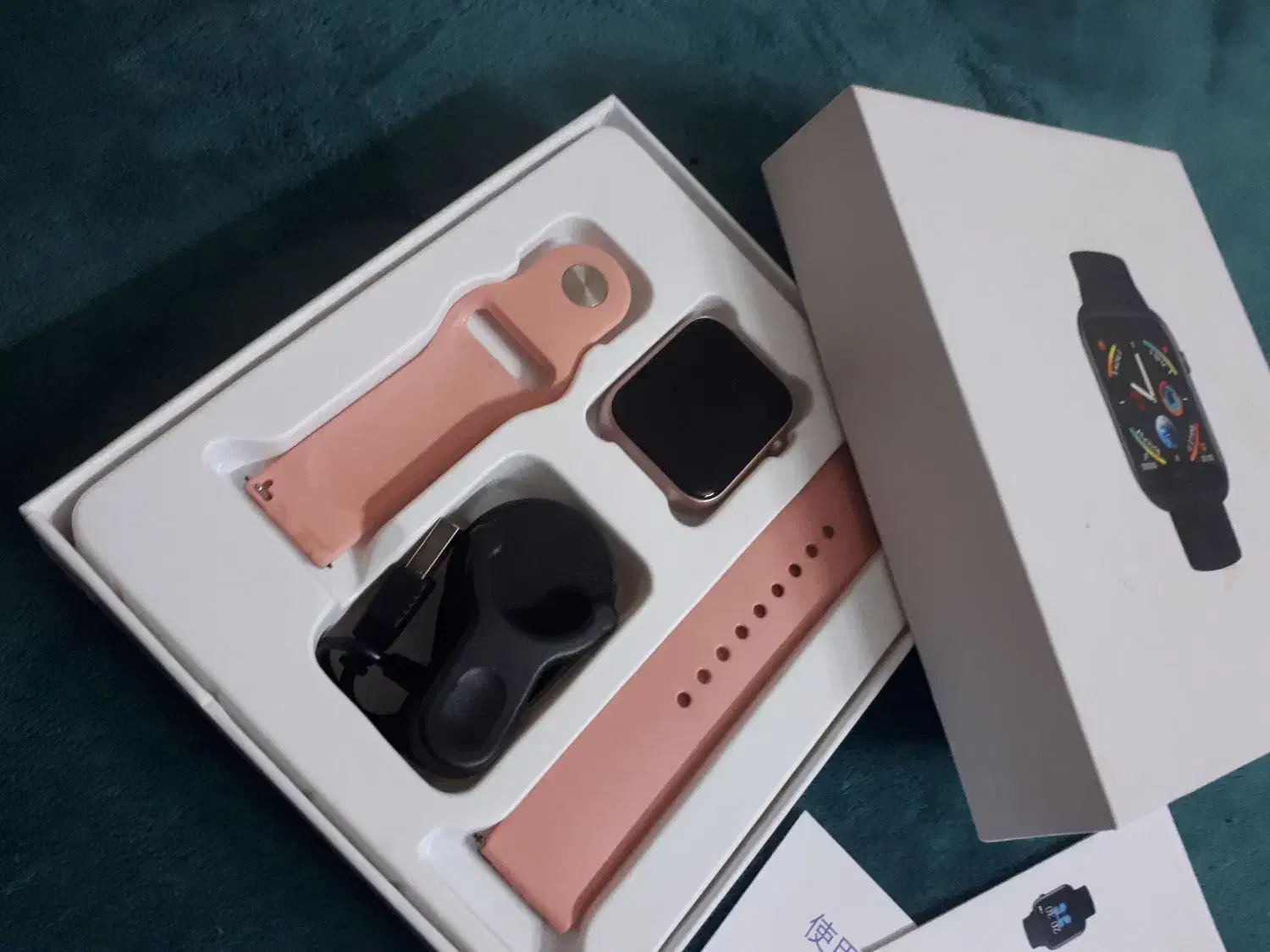 ساعت هوشمند|ساعت|تهران, امیریه|دیوار