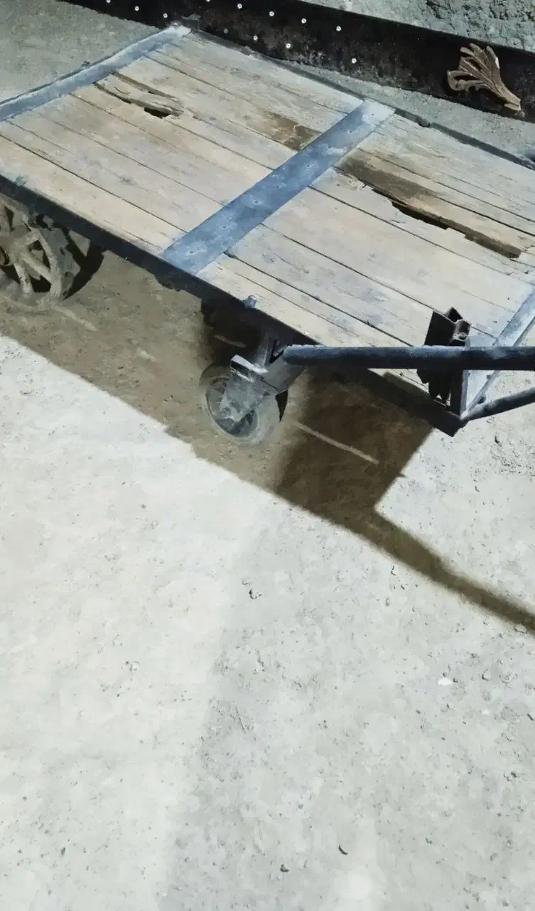 گاری سالم|ابزارآلات|زابل, |دیوار