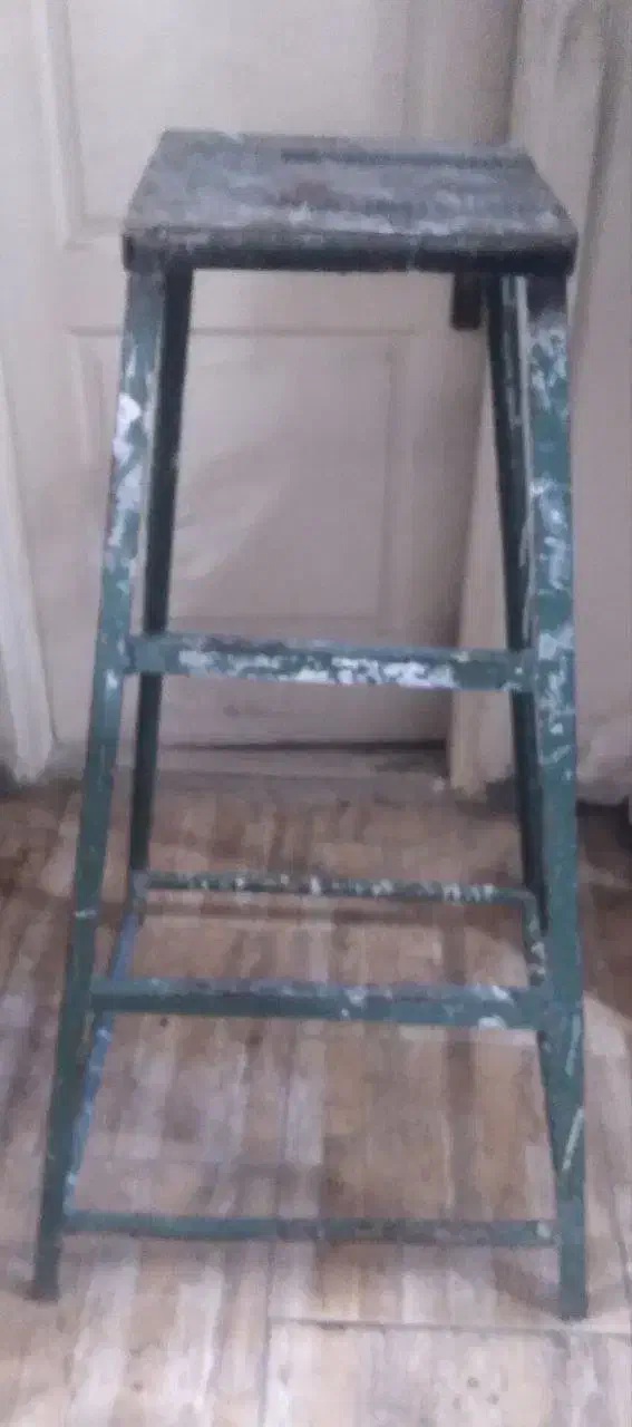 چهارپایه آهنی|ابزارآلات|تهران, ارجمندی راد|دیوار