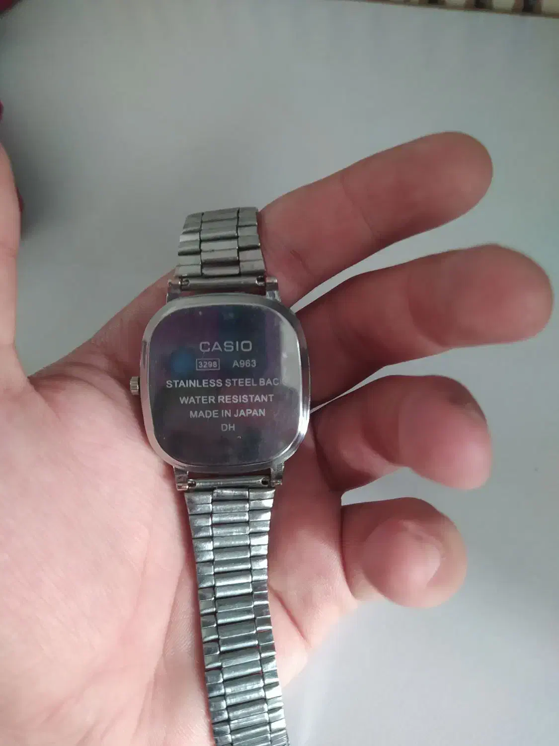 ساعت کاسیو|ساعت|نسیمشهر, |دیوار