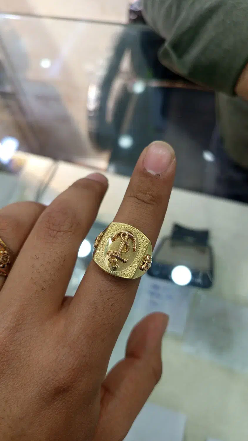 طلا و سکه امین|جواهرات|اسلامشهر, باغ فیض|دیوار