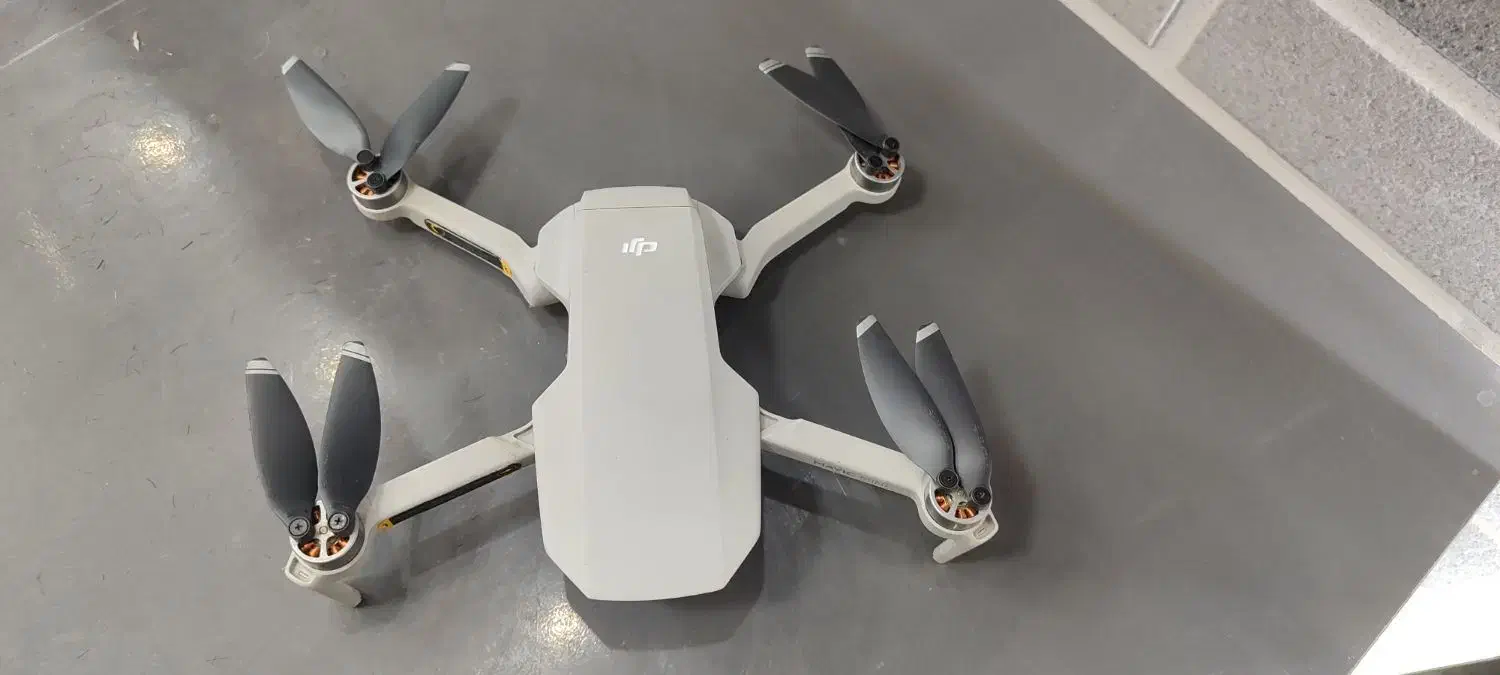 پهباد مویک مینی - هلی شات فیلم عکس|دوربین عکاسی و فیلم‌برداری|گرگان, |دیوار