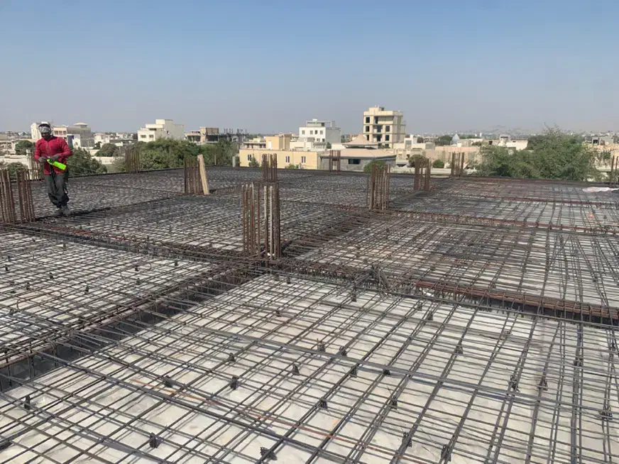 قالب بندی المتور بندی پیمانکار|خدمات پیشه و مهارت|بندرعباس, |دیوار