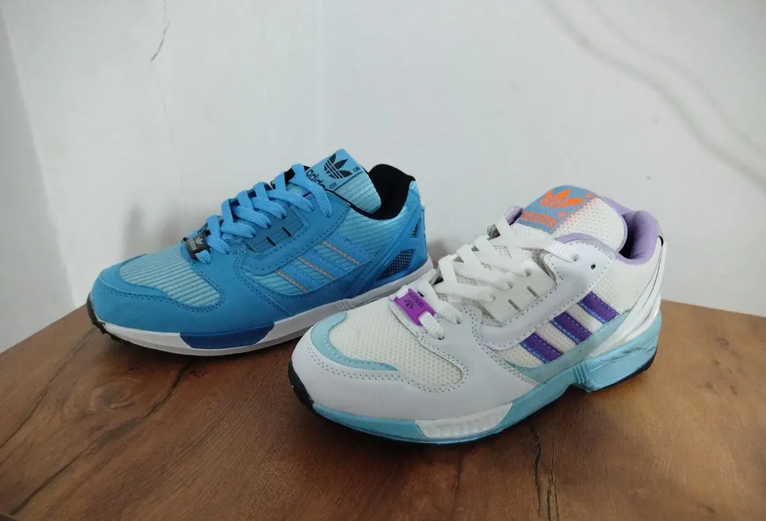 کفش زنانه،مردانه|کیف، کفش، کمربند|تربتحیدریه, میدان مرکزی|دیوار