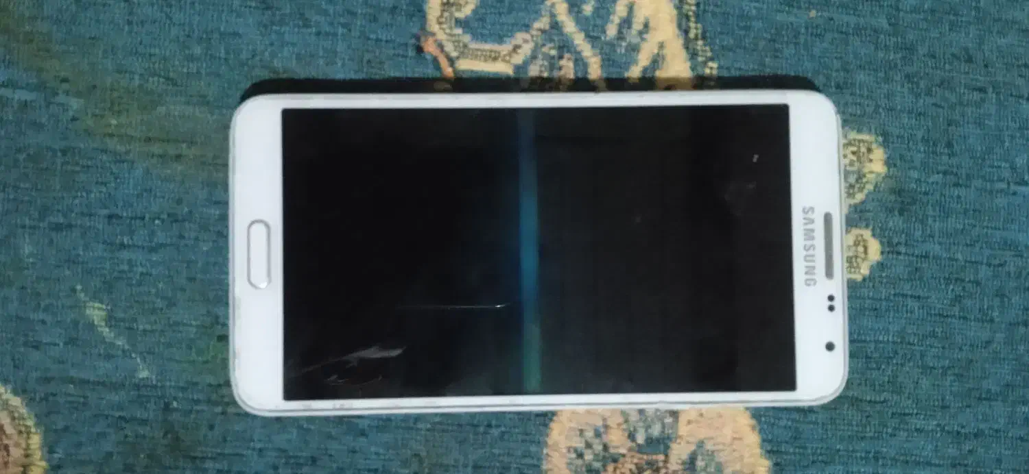 گوشی نوت3|موبایل|مشهد, نوده|دیوار