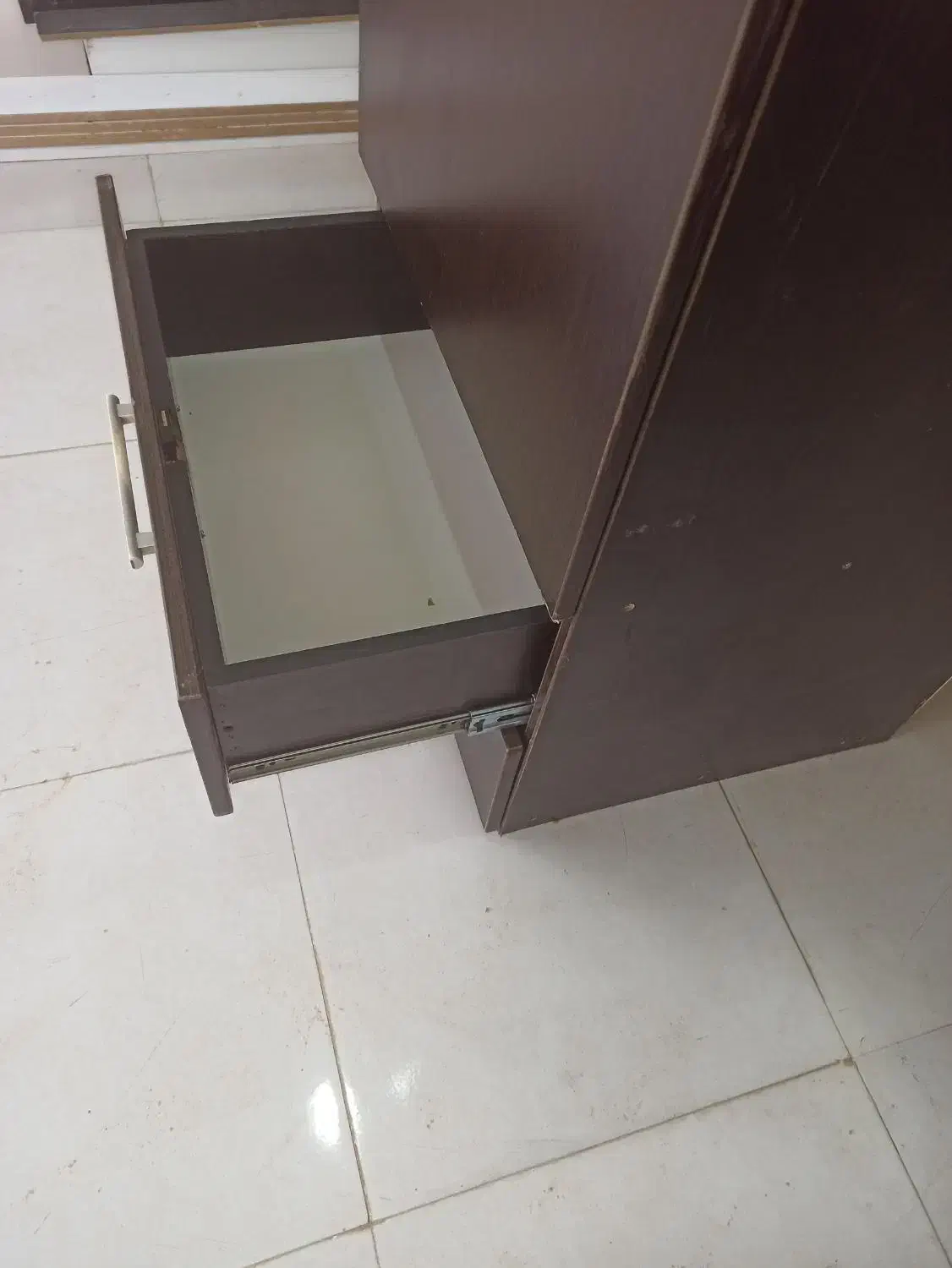 کمد رخت آویز. ام دی اف|جاکفشی، کمد، دراور|جوانرود, |دیوار