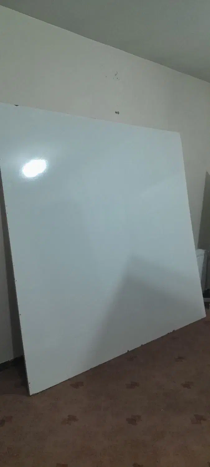 دوعدد ورقه ملامینه۲۱۰ در۲۳۰|مصالح و تجهیزات ساختمان|اردل, |دیوار