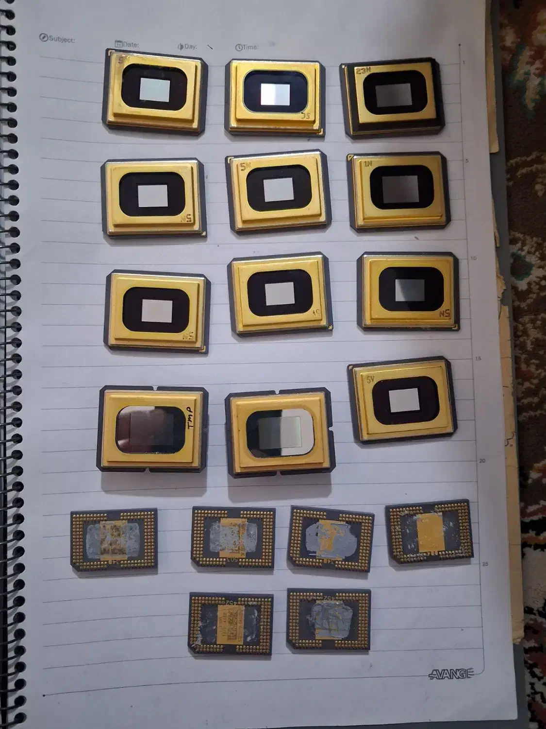 cpu طلابار|قطعات و لوازم جانبی رایانه|تهران, فلسطین (میدان انقلاب)|دیوار