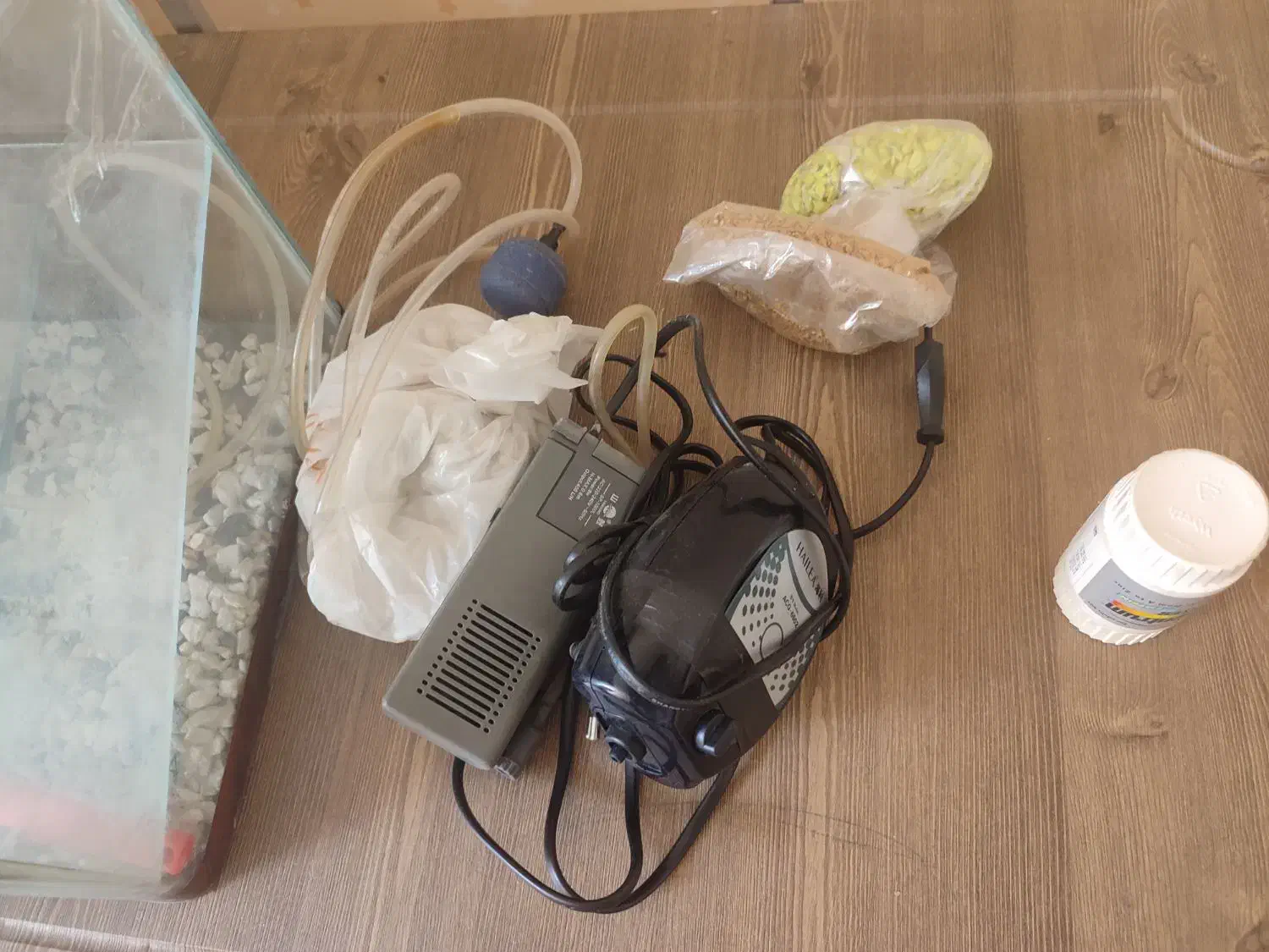 آکواریوم شیشه خم|ماهی|مشهد, آزادشهر|دیوار