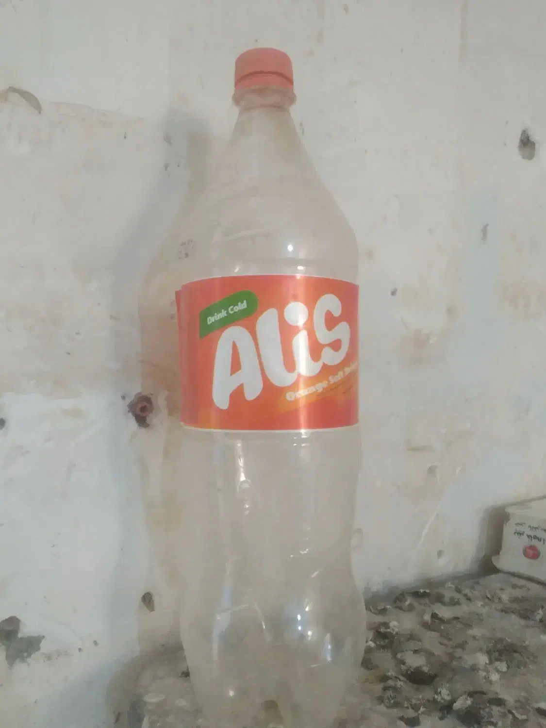 140تا بطری 1/5 دونه 3500|ظروف نگهدارنده، پلاستیکی، یک‌بارمصرف|زابل, |دیوار