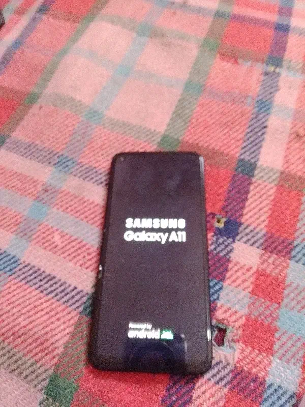 سامسونگA11|موبایل|رودان, |دیوار