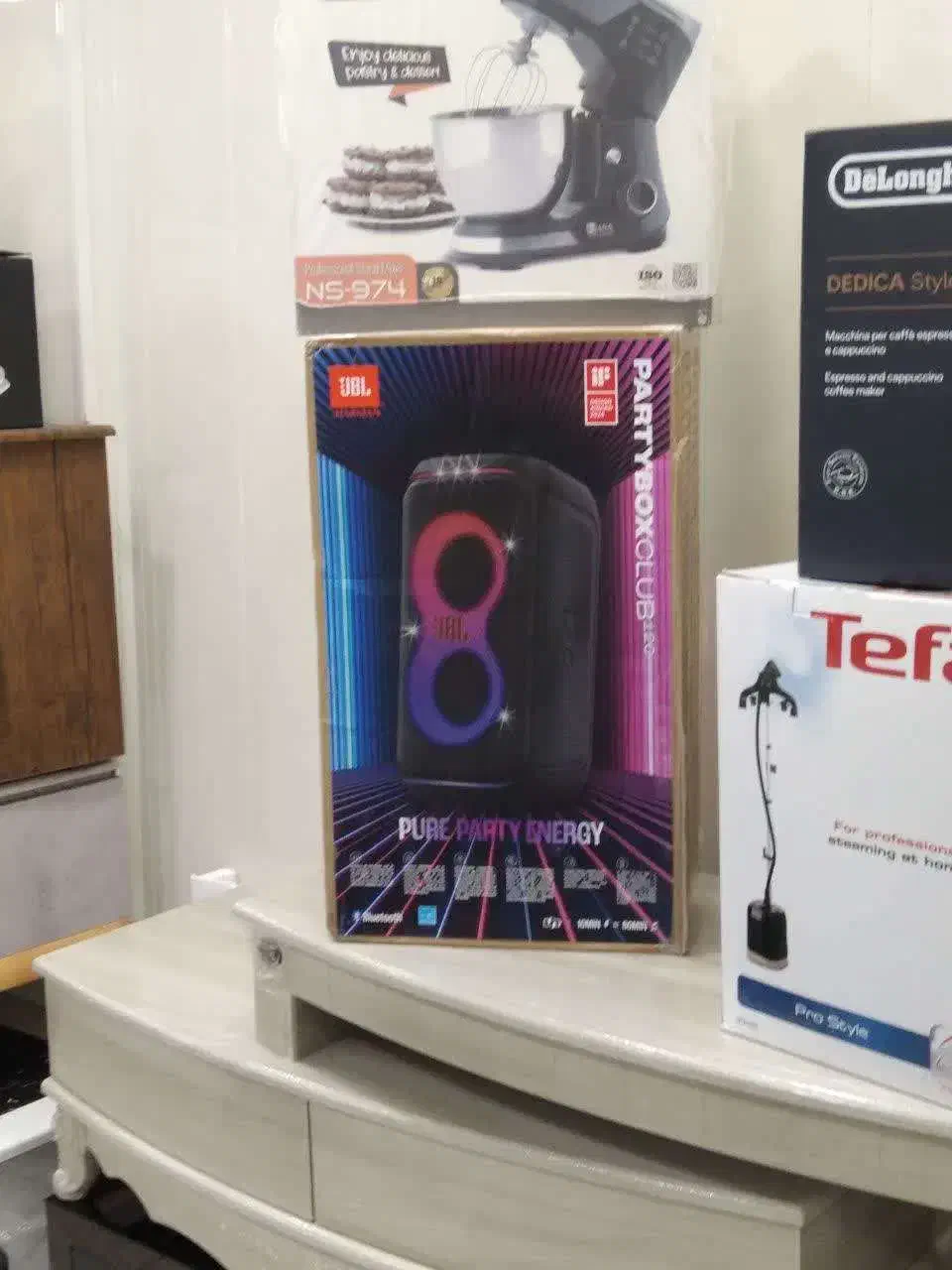 فروش لوازم خانگی با پتروکارت|سایر لوازم برقی|شادگان, |دیوار