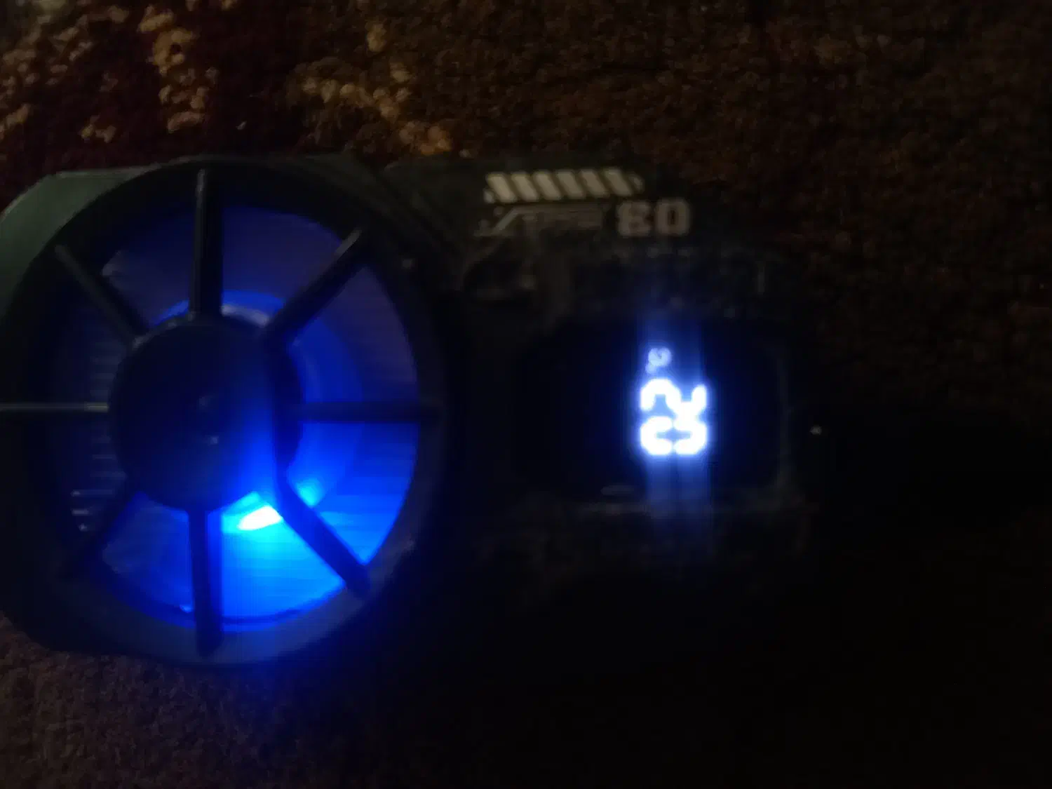 فن خنک کننده گوشی|لوازم جانبی موبایل و تبلت|یاسوج, |دیوار